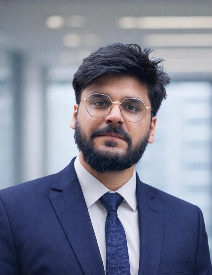 Muhammad Rohail - Flutter and Full Stack Developer from Islamabad Pakistan