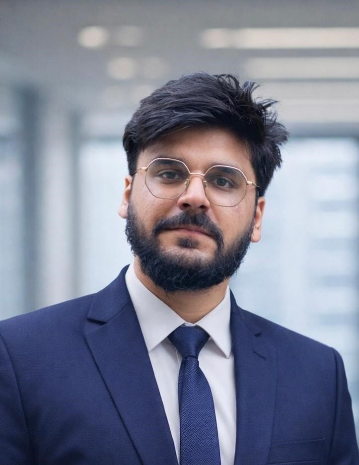 Muhammad Rohail - Flutter and Full Stack Developer from Islamabad Pakistan